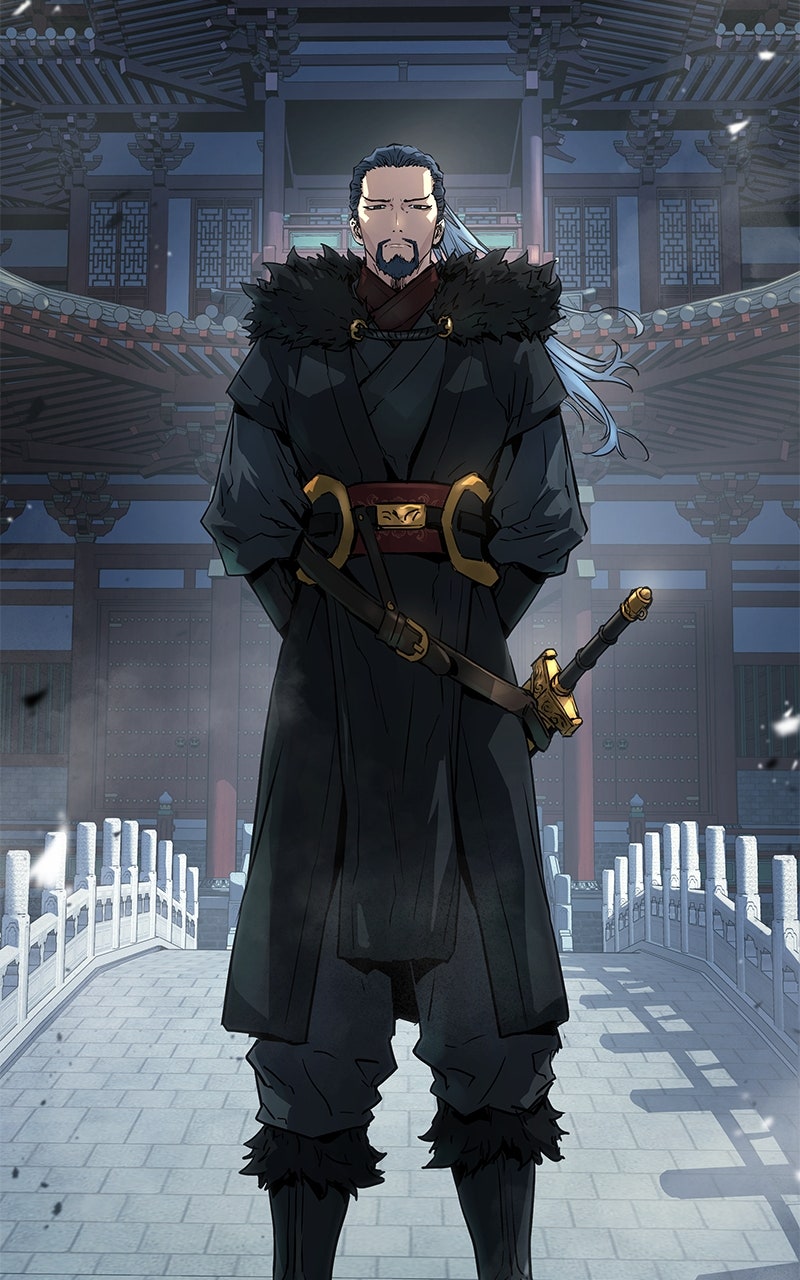 Read Absolute Regression EN Manga Online