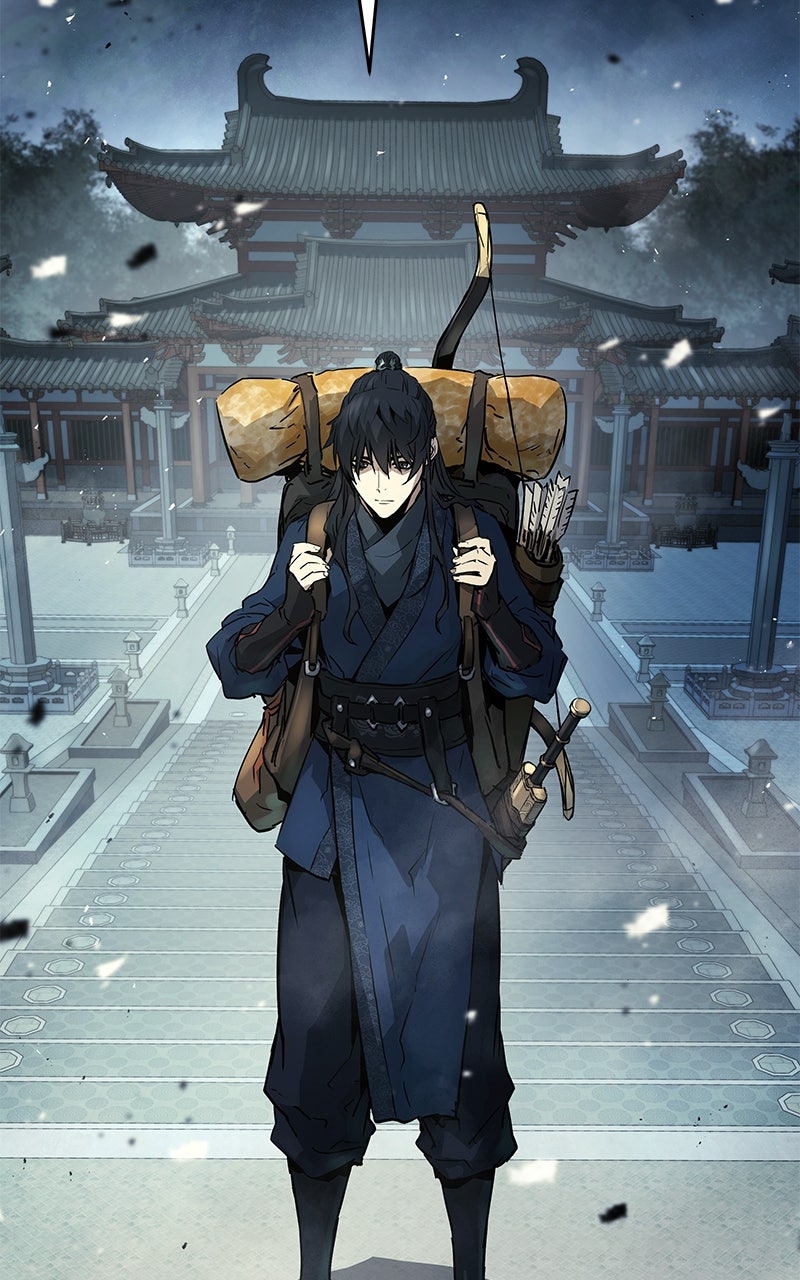 Read Absolute Regression EN Manga Online