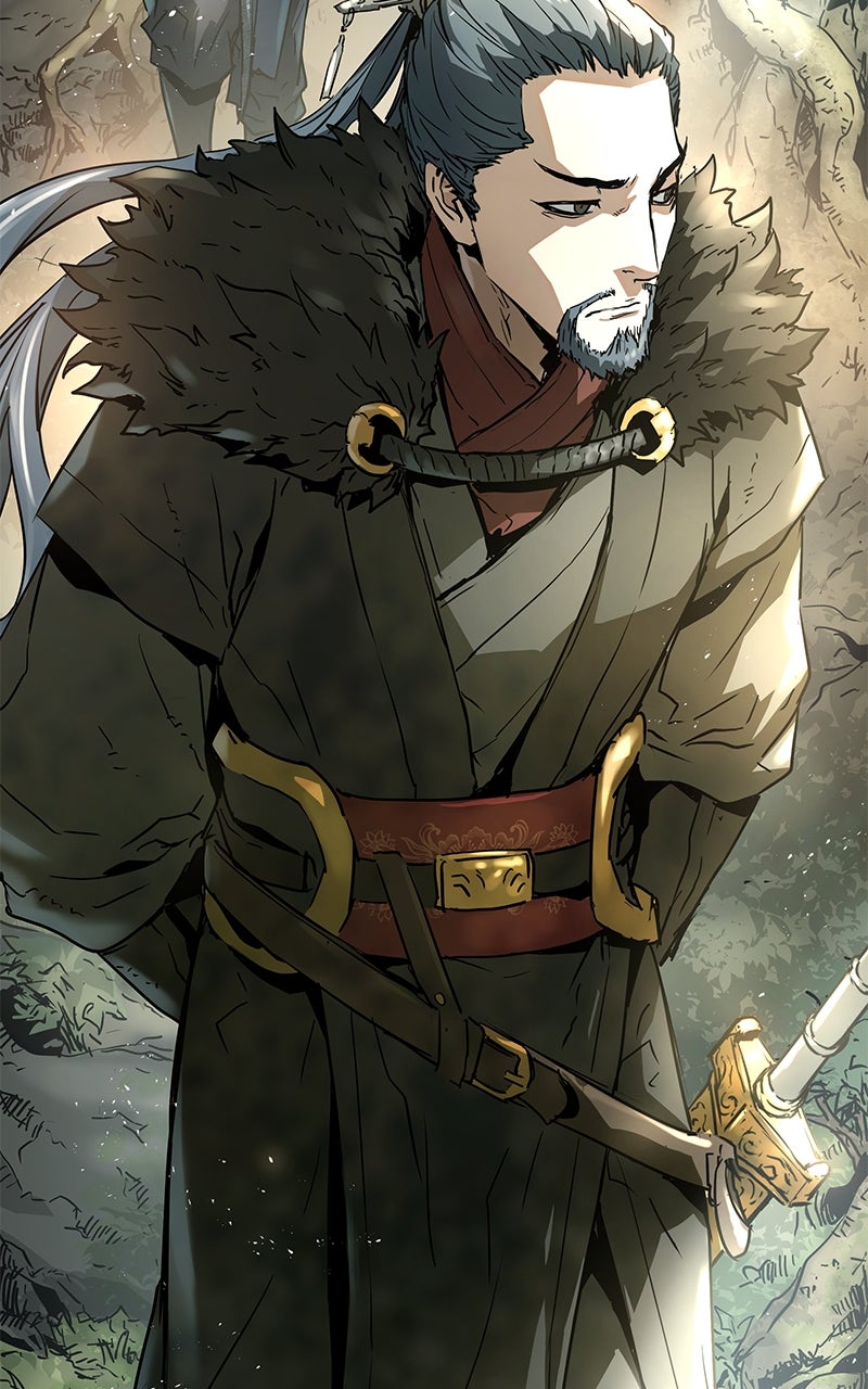 Read Absolute Regression EN Manga Online