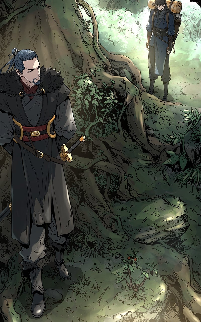 Read Absolute Regression EN Manga Online