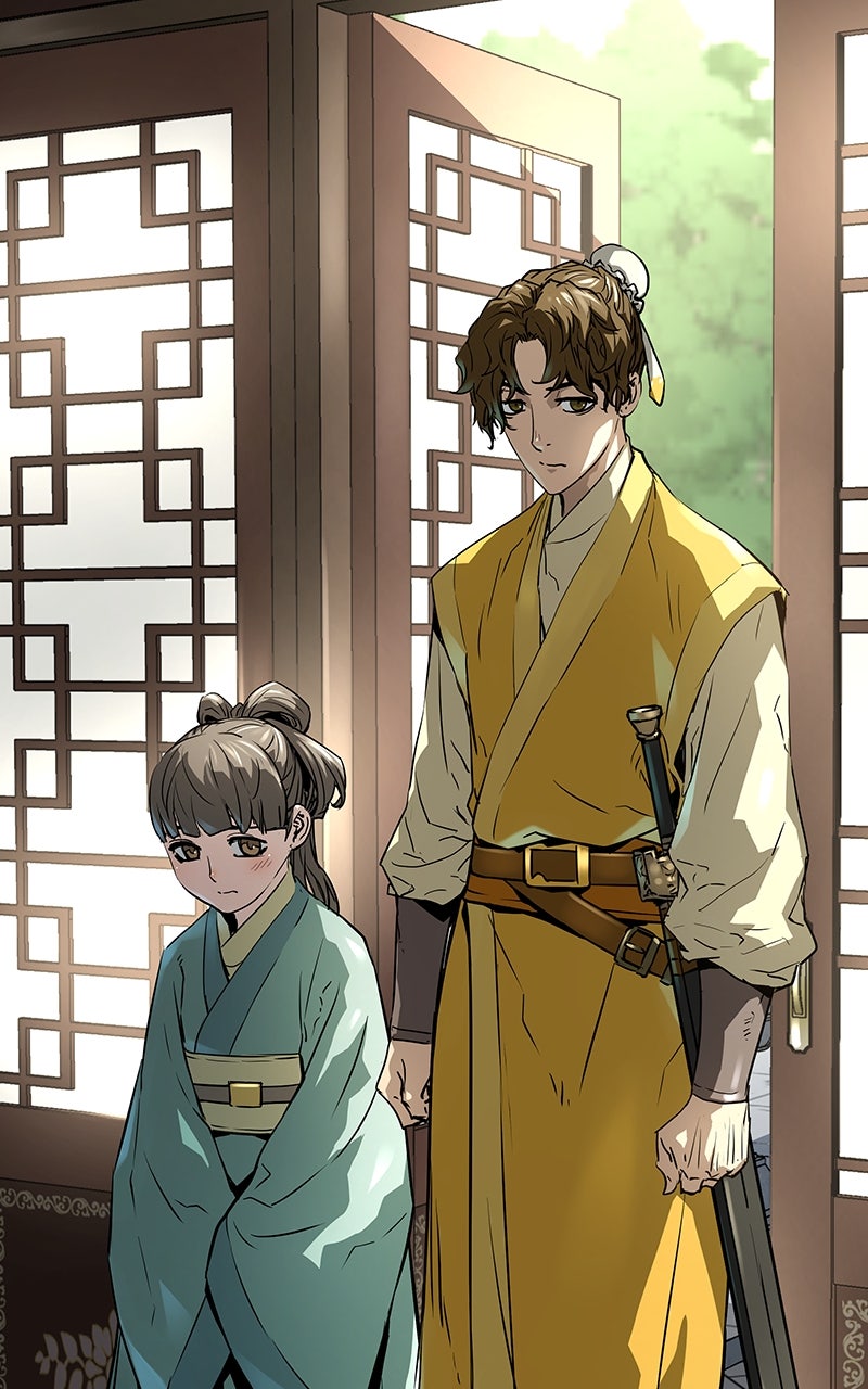 Read Absolute Regression EN Manga Online