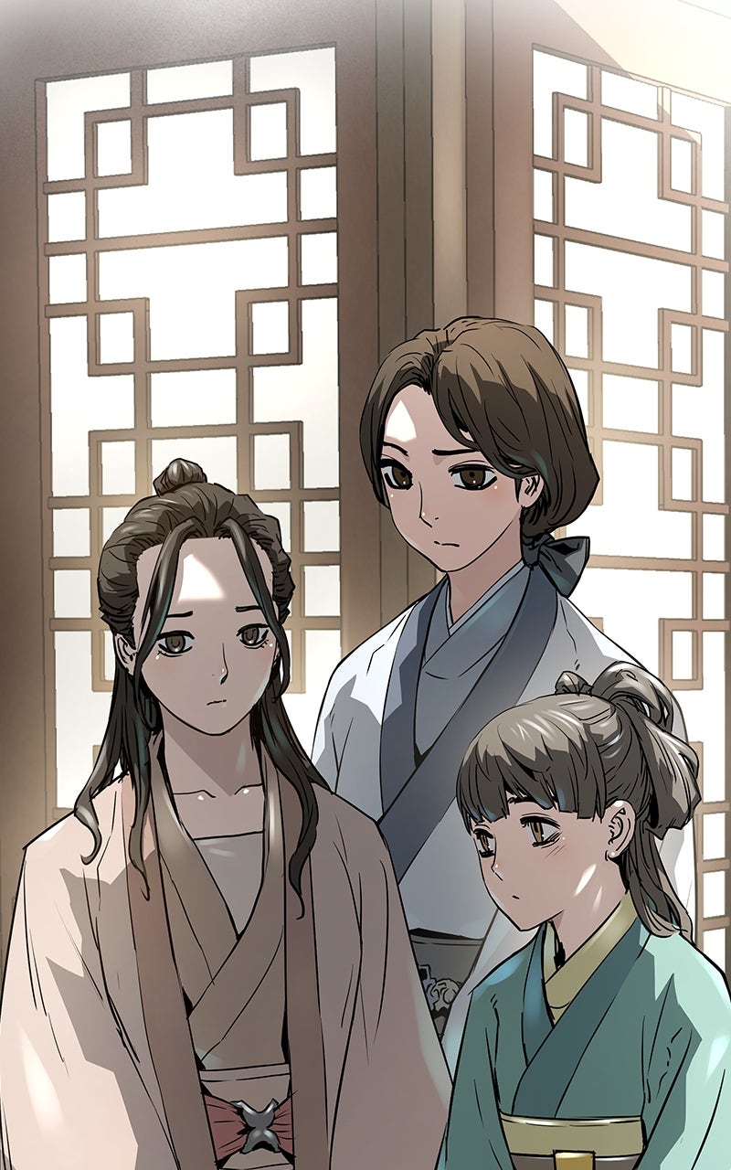 Read Absolute Regression EN Manga Online