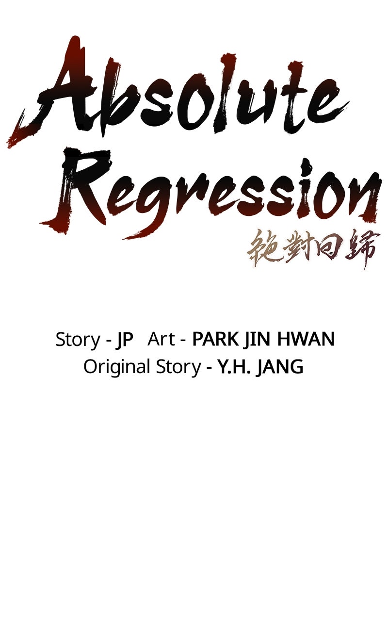 Read Absolute Regression EN Manga Online
