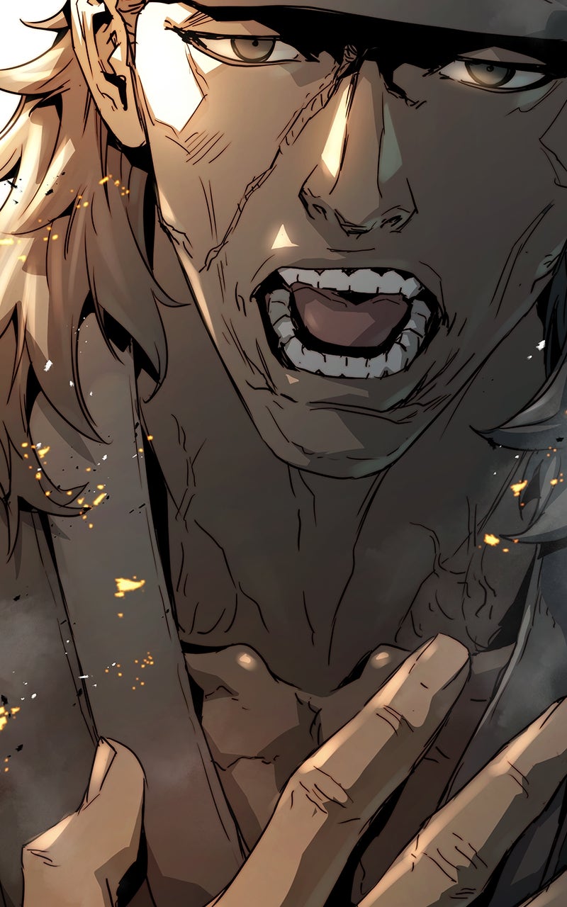 Read Absolute Regression EN Manga Online