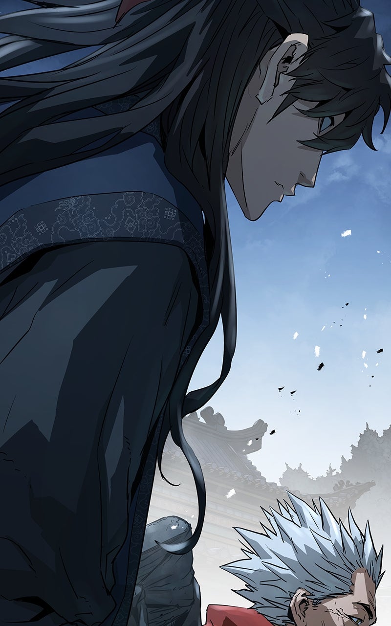 Read Absolute Regression EN Manga Online