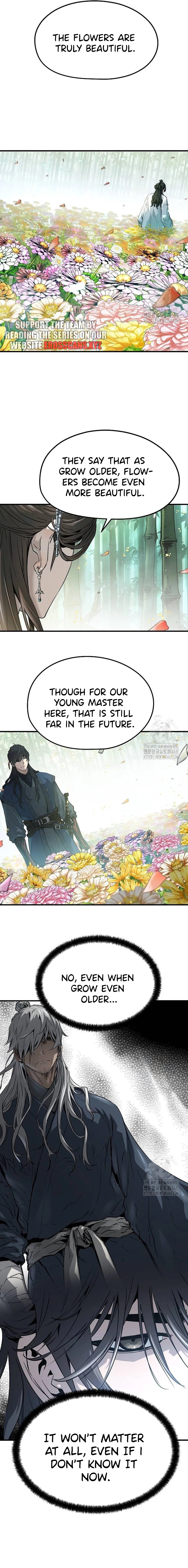 Read Absolute Regression EN Manga Online