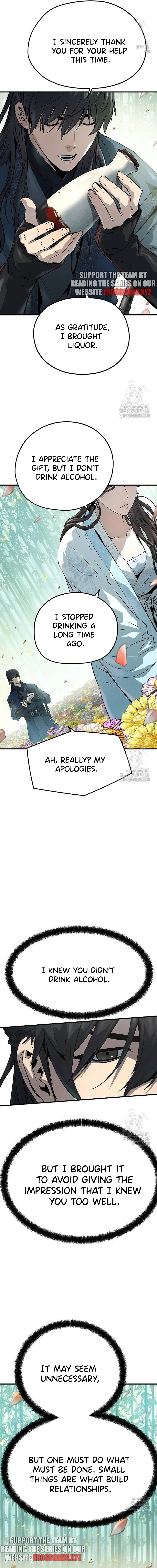 Read Absolute Regression EN Manga Online