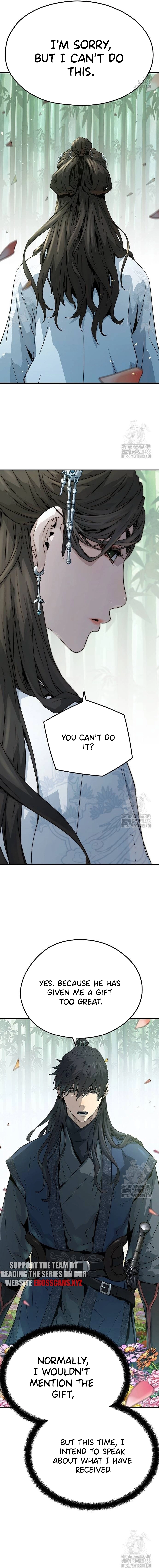 Read Absolute Regression EN Manga Online