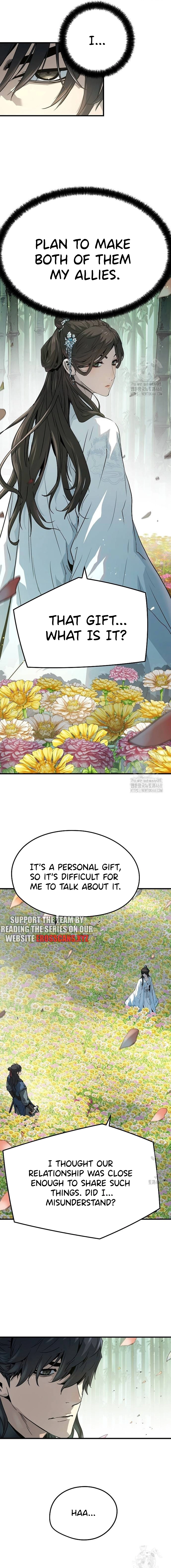 Read Absolute Regression EN Manga Online