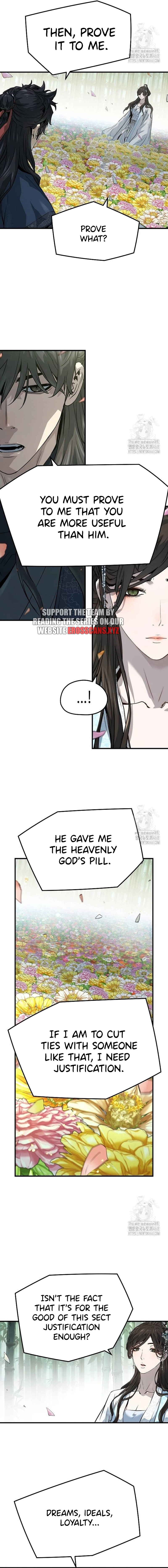 Read Absolute Regression EN Manga Online