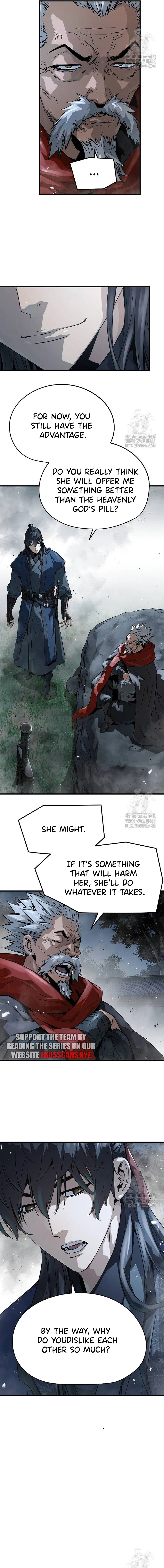 Read Absolute Regression EN Manga Online