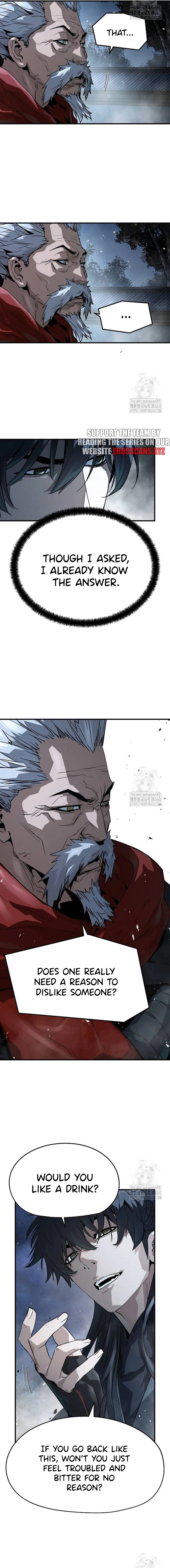 Read Absolute Regression EN Manga Online