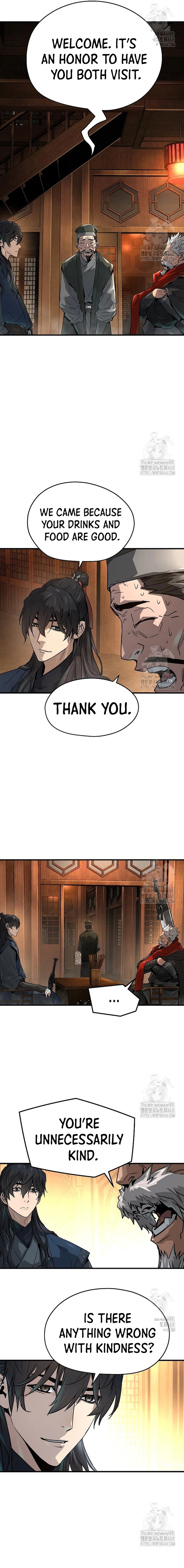 Read Absolute Regression EN Manga Online