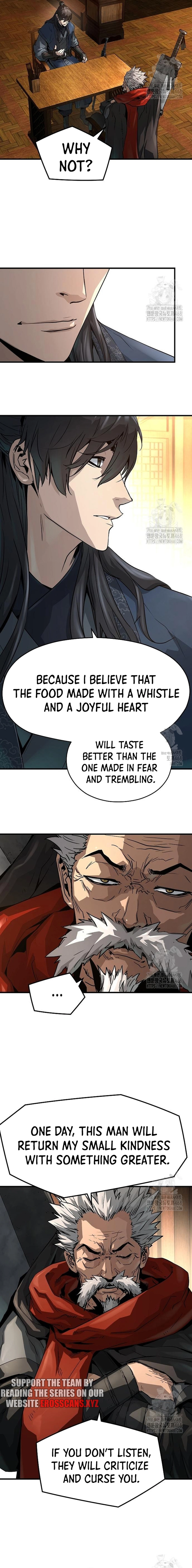 Read Absolute Regression EN Manga Online