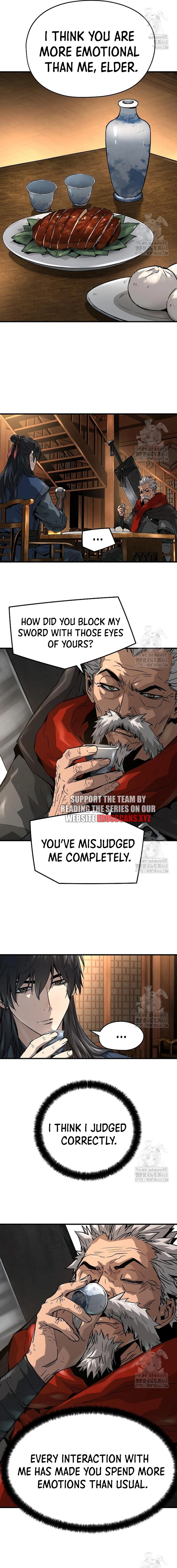 Read Absolute Regression EN Manga Online