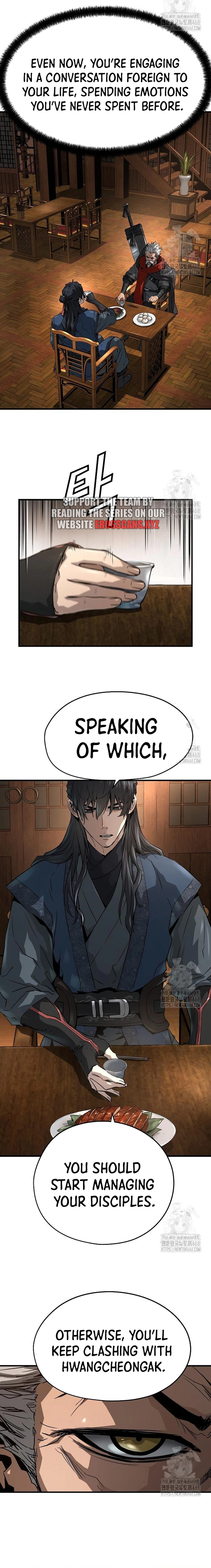 Read Absolute Regression EN Manga Online