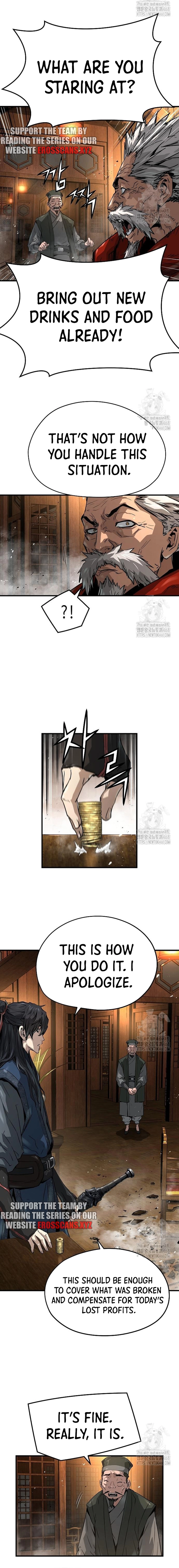 Read Absolute Regression EN Manga Online