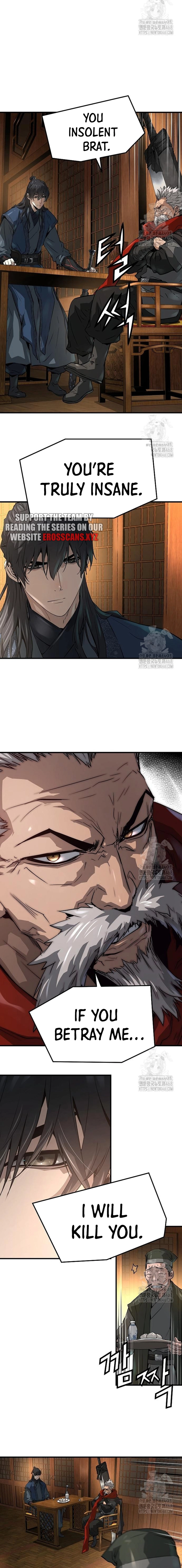 Read Absolute Regression EN Manga Online