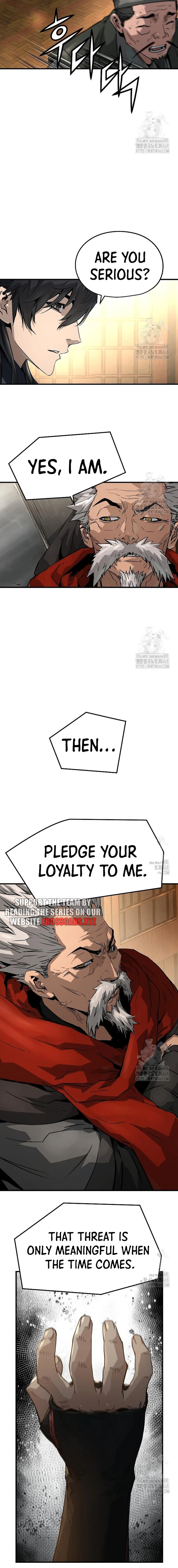 Read Absolute Regression EN Manga Online