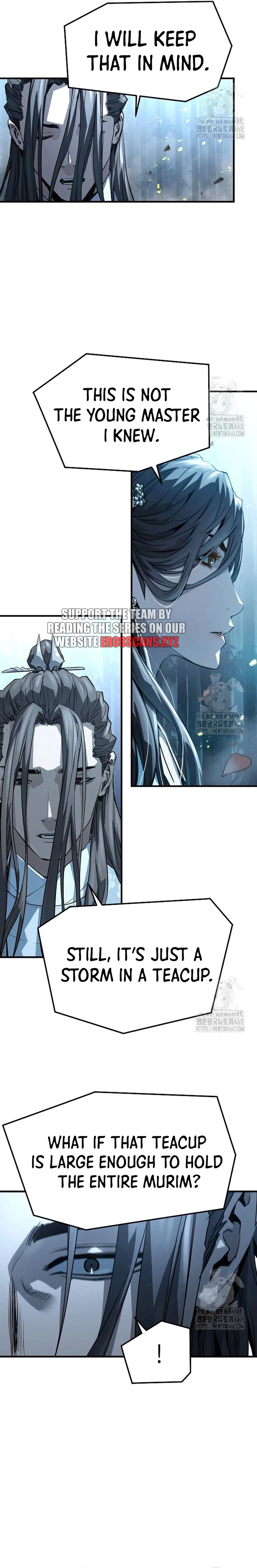 Read Absolute Regression EN Manga Online