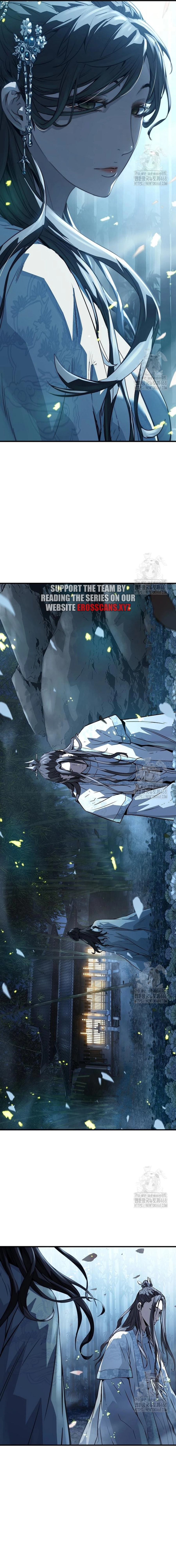 Read Absolute Regression EN Manga Online