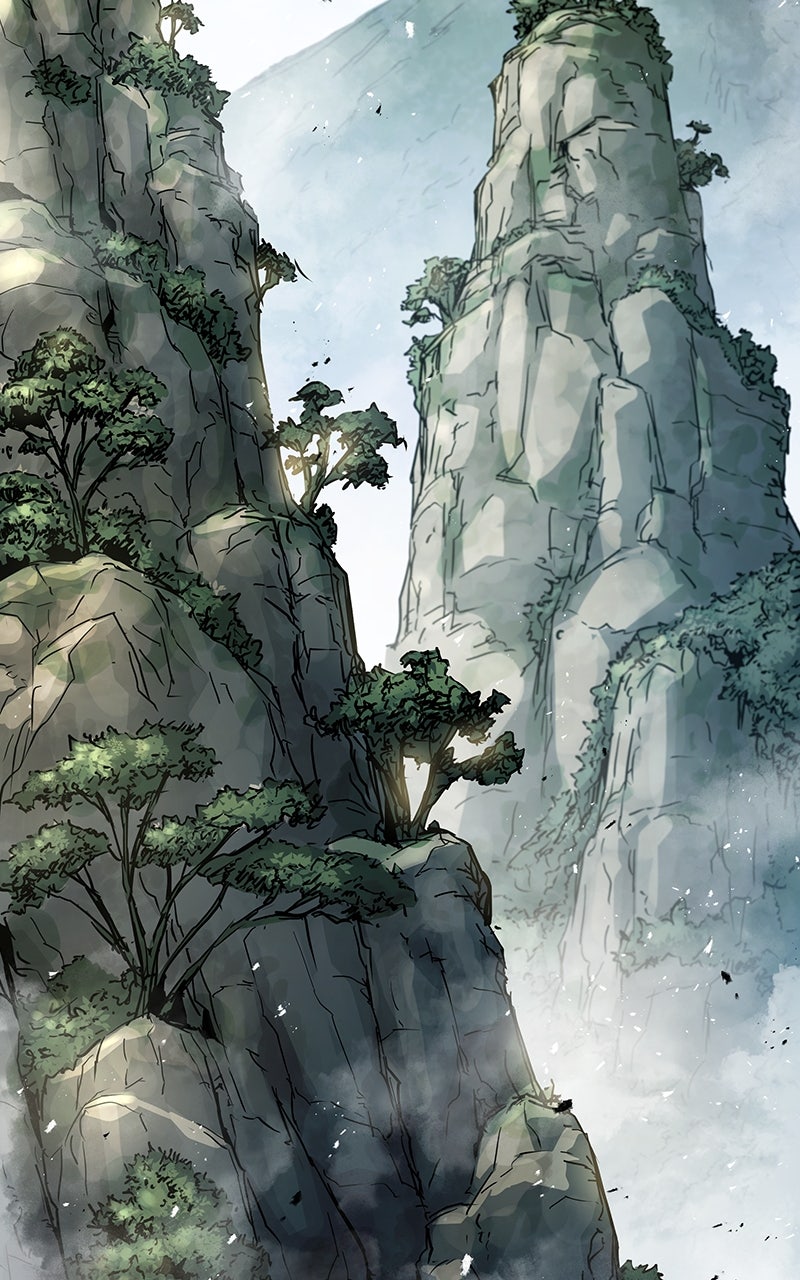 Read Absolute Regression EN Manga Online