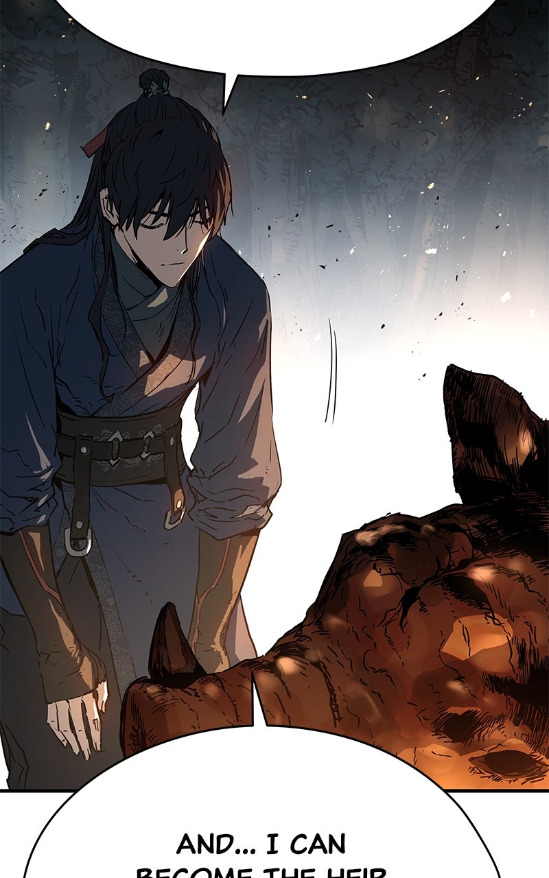 Read Absolute Regression EN Manga Online