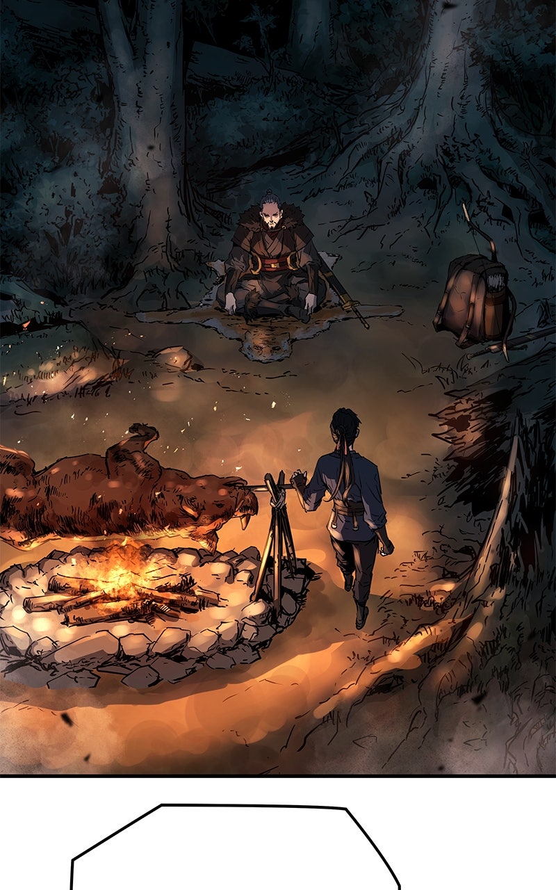 Read Absolute Regression EN Manga Online