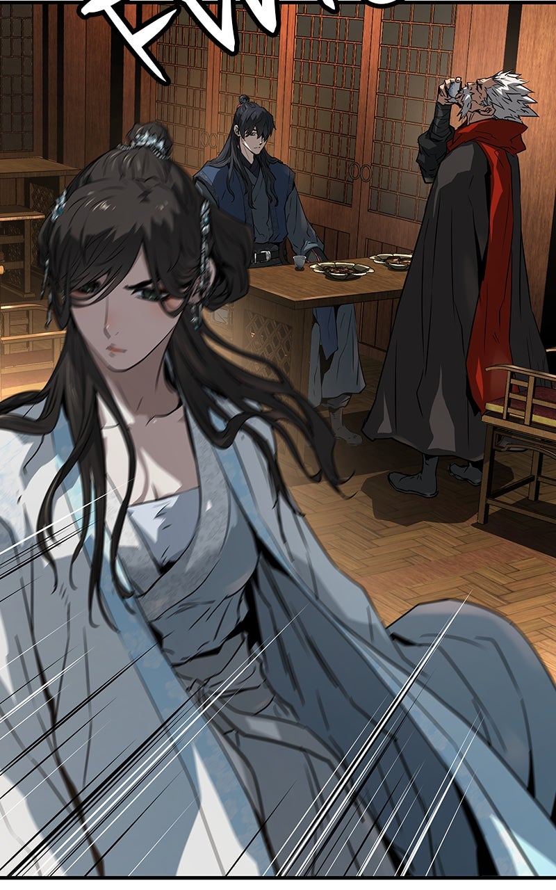 Read Absolute Regression EN Manga Online