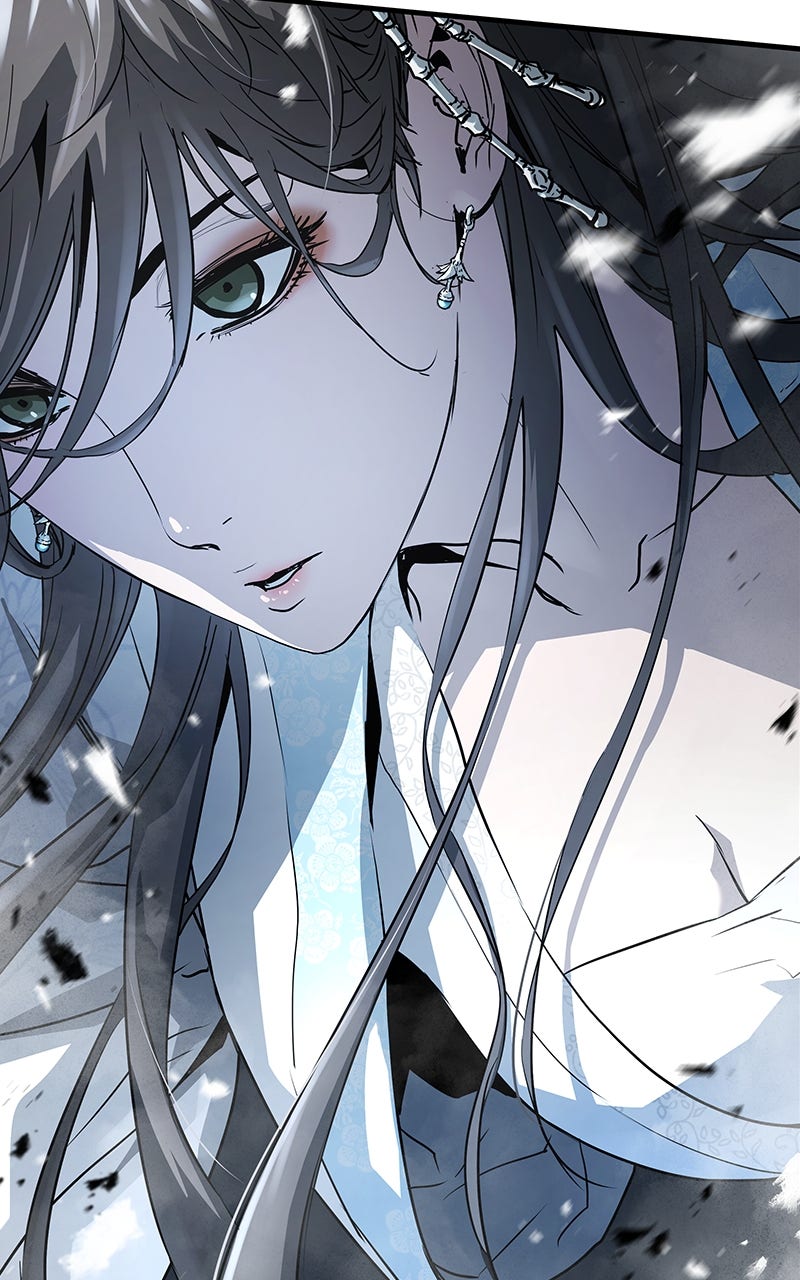 Read Absolute Regression EN Manga Online