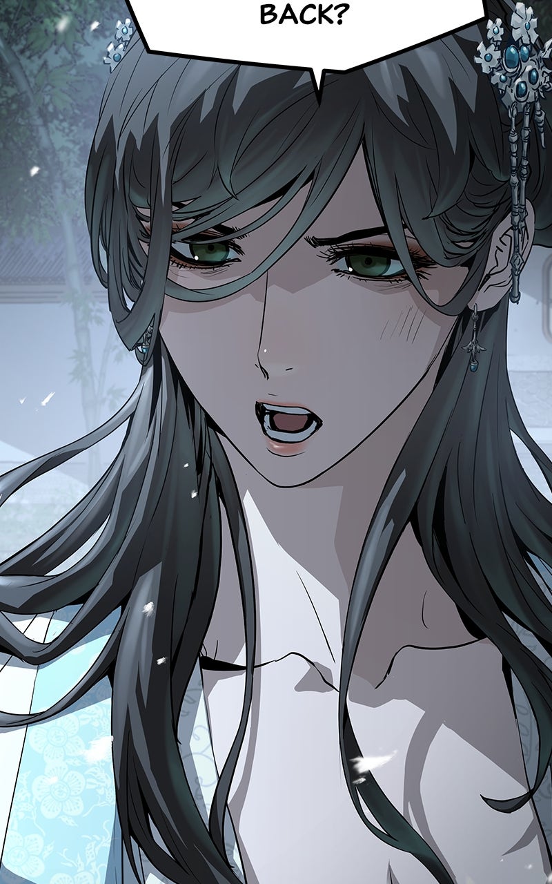 Read Absolute Regression EN Manga Online