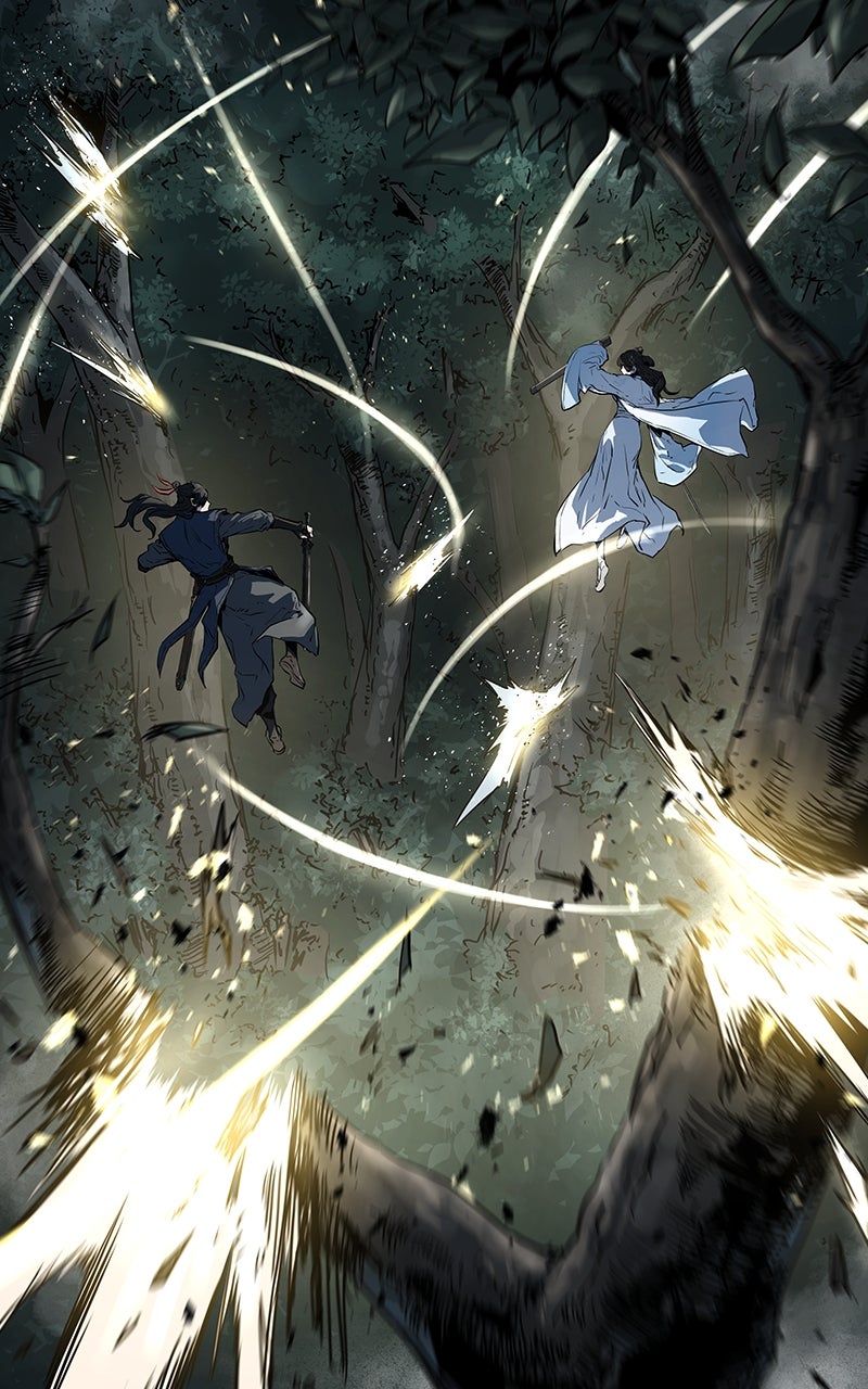 Read Absolute Regression EN Manga Online