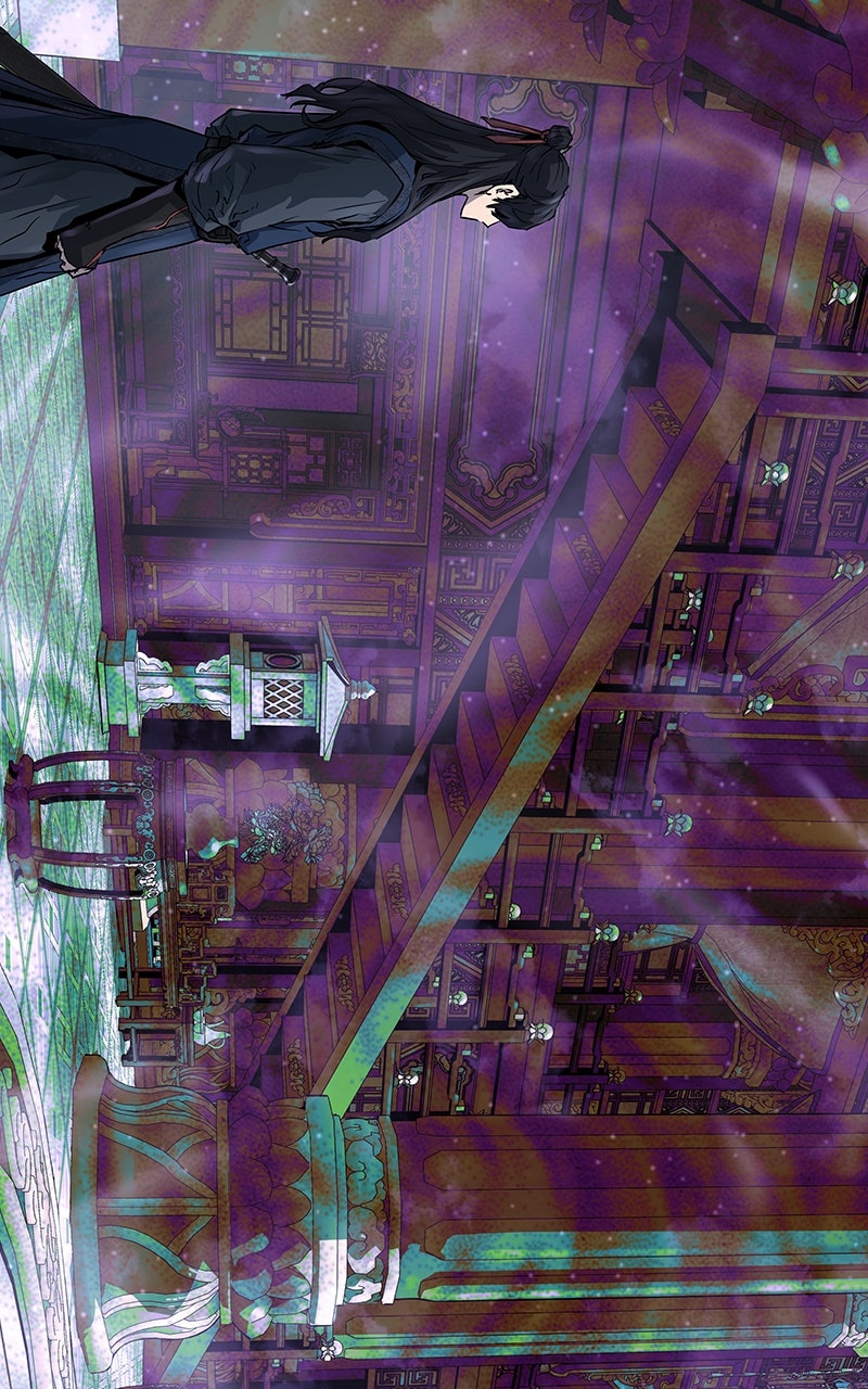 Read Absolute Regression EN Manga Online