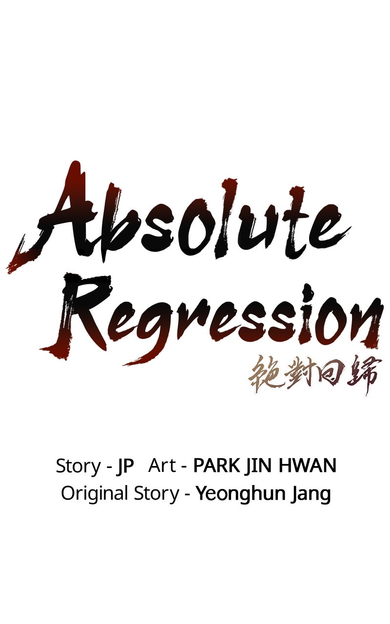 Read Absolute Regression EN Manga Online
