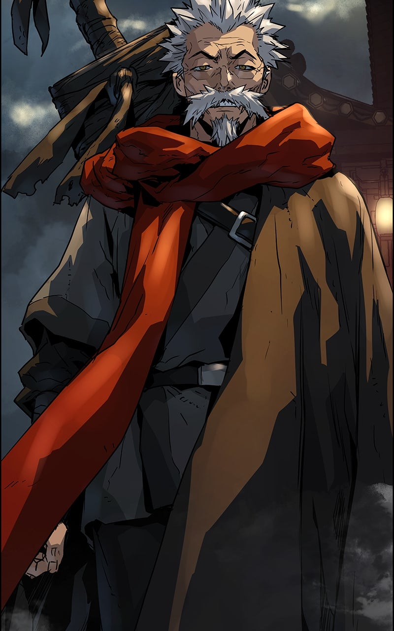 Read Absolute Regression EN Manga Online