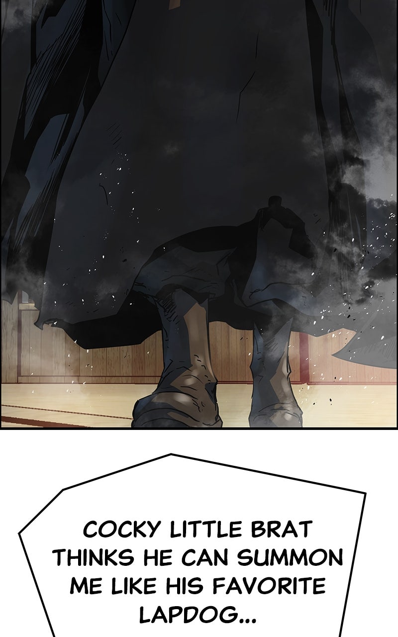 Read Absolute Regression EN Manga Online