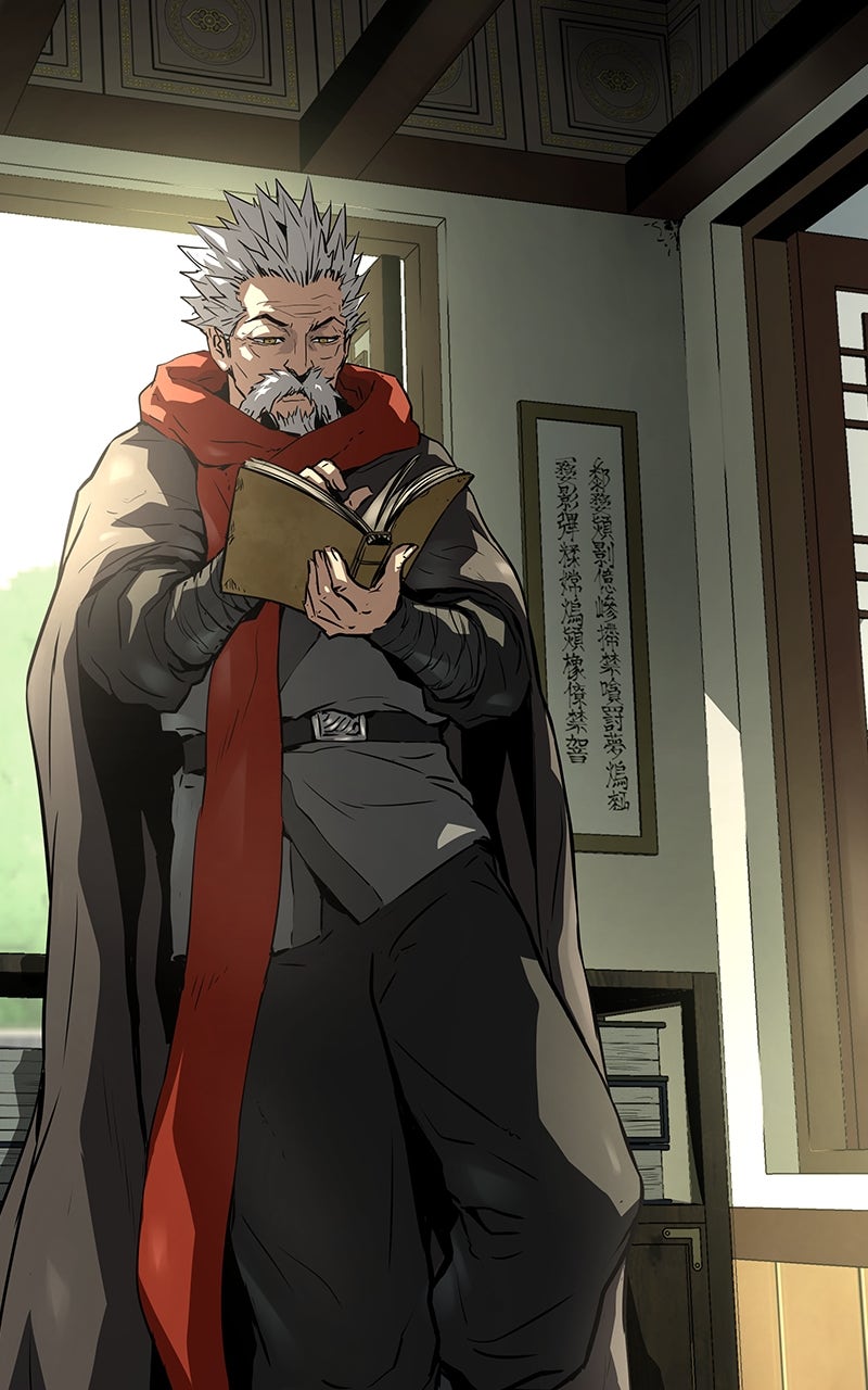 Read Absolute Regression EN Manga Online