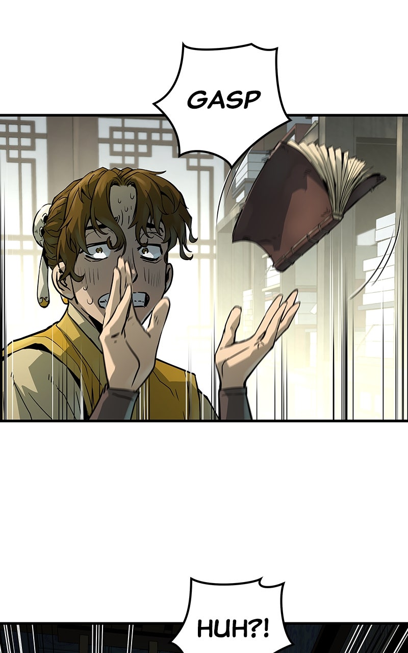 Read Absolute Regression EN Manga Online