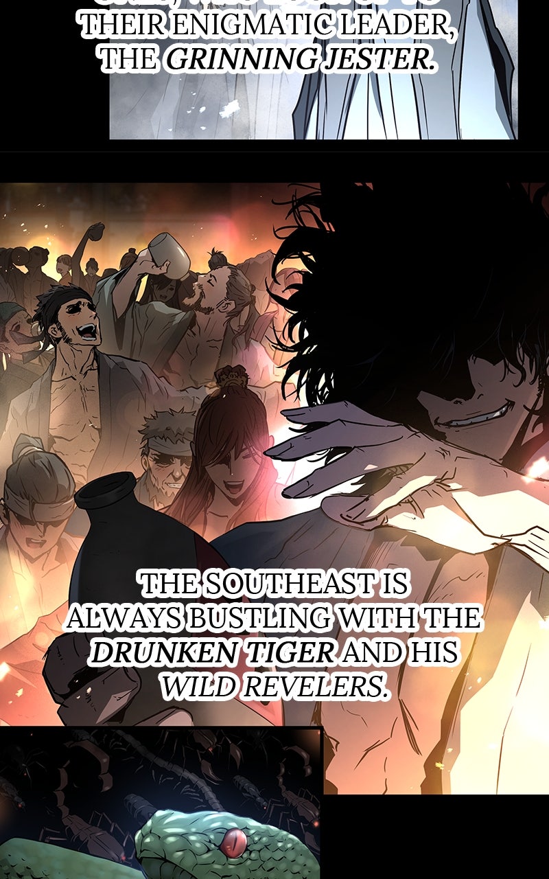 Read Absolute Regression EN Manga Online