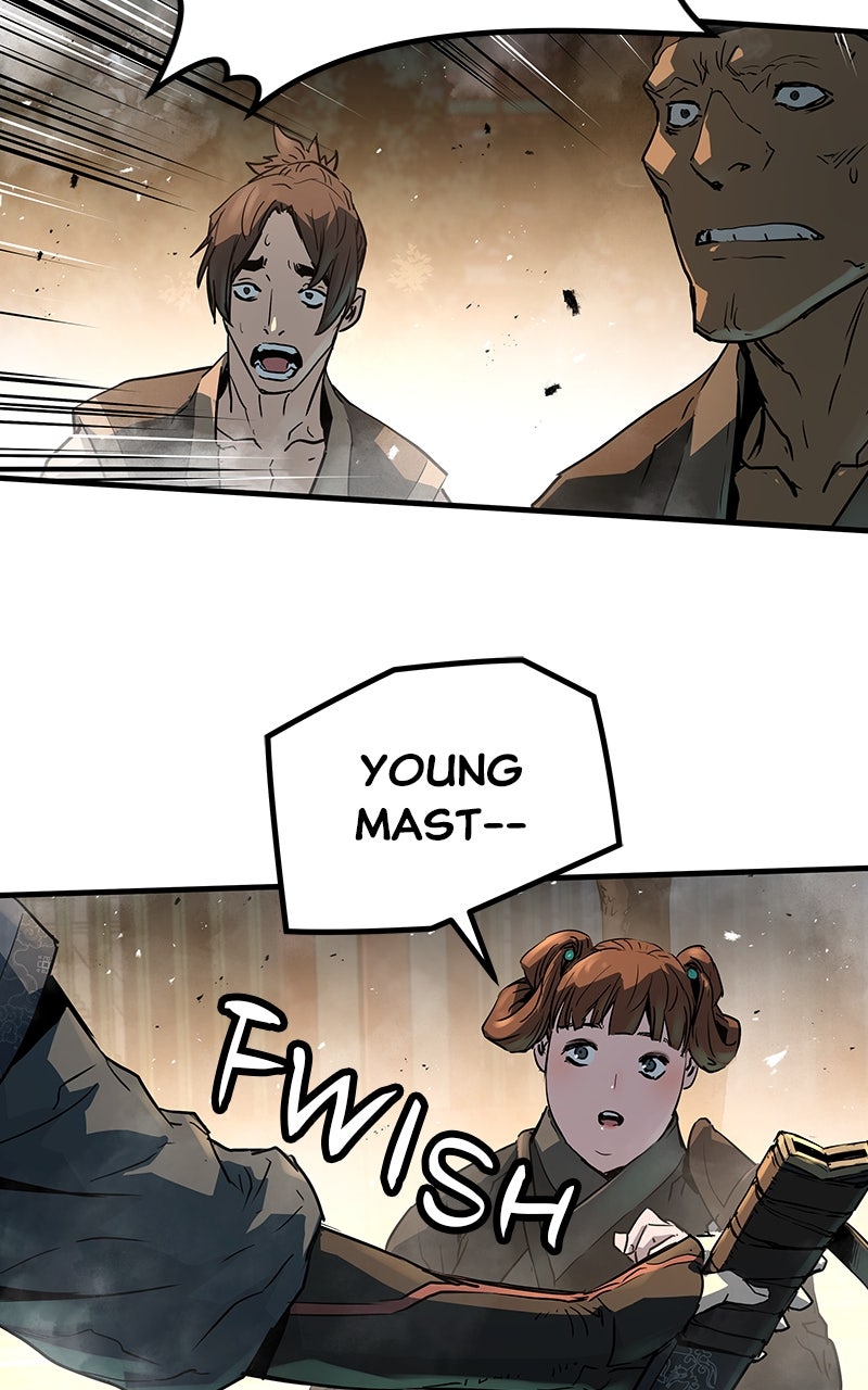 Read Absolute Regression EN Manga Online