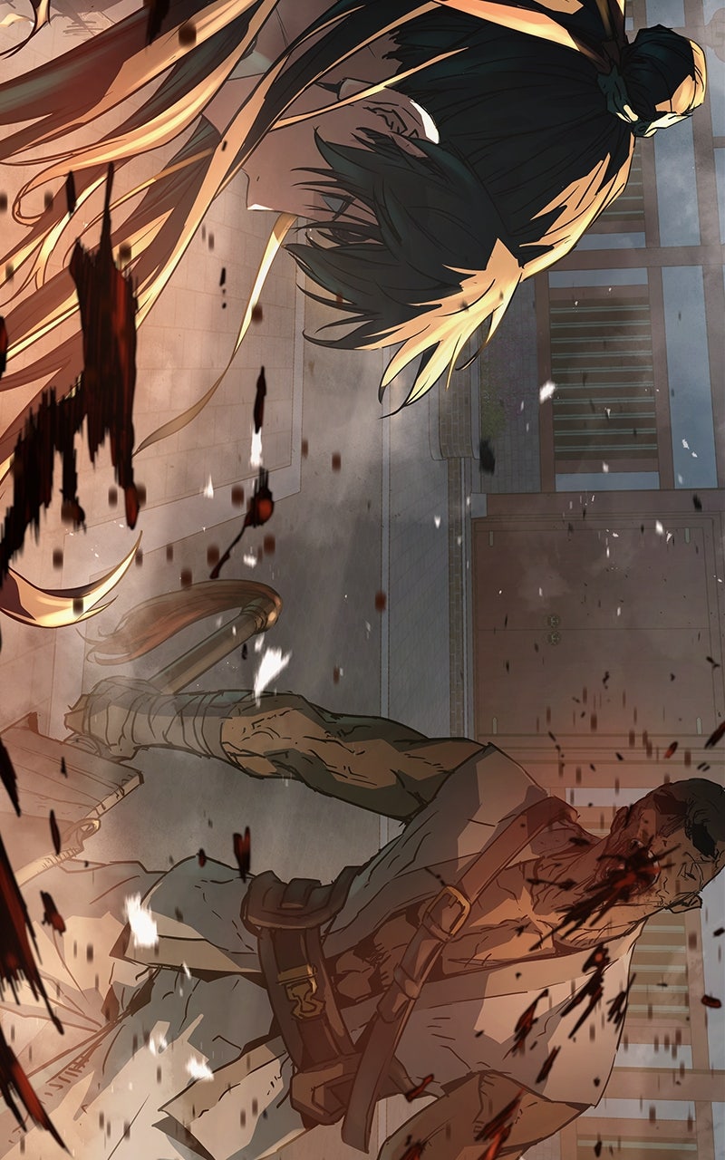 Read Absolute Regression EN Manga Online