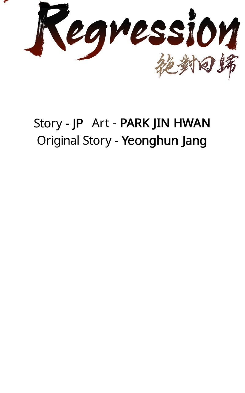 Read Absolute Regression EN Manga Online