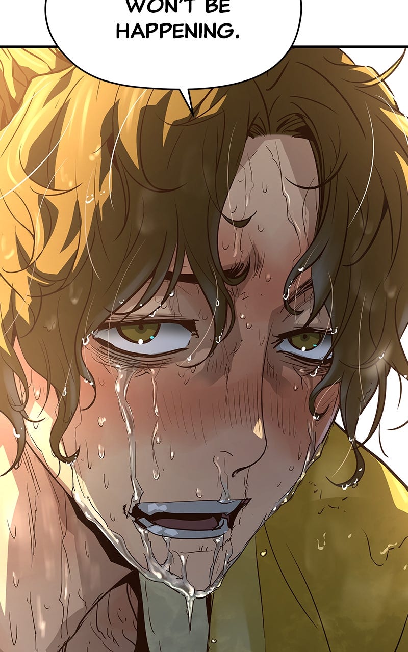 Read Absolute Regression EN Manga Online