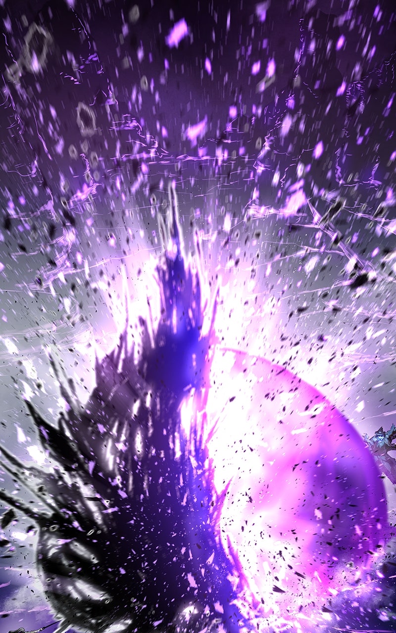 Read Absolute Regression EN Manga Online