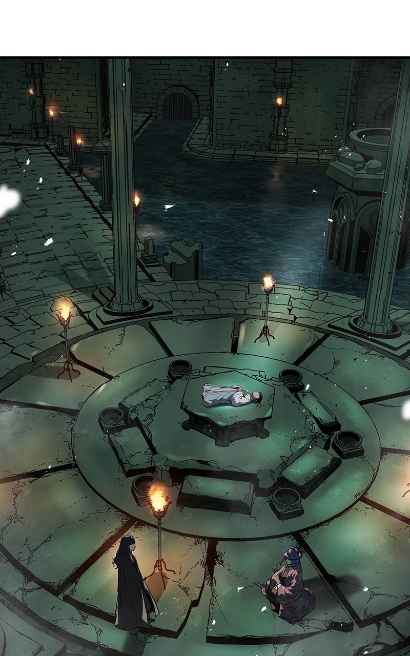 Read Absolute Regression EN Manga Online