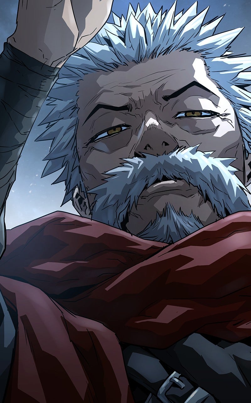 Read Absolute Regression EN Manga Online