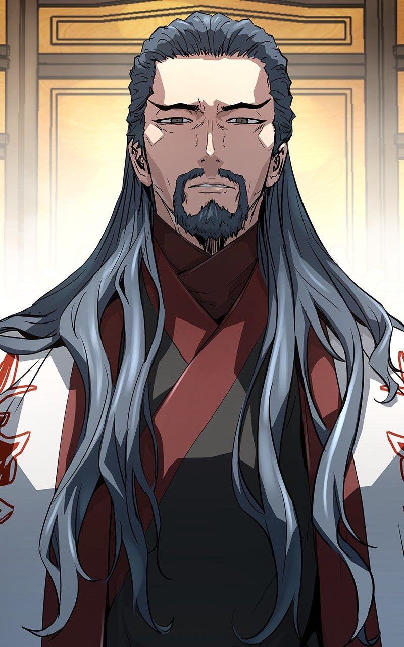 Read Absolute Regression EN Manga Online