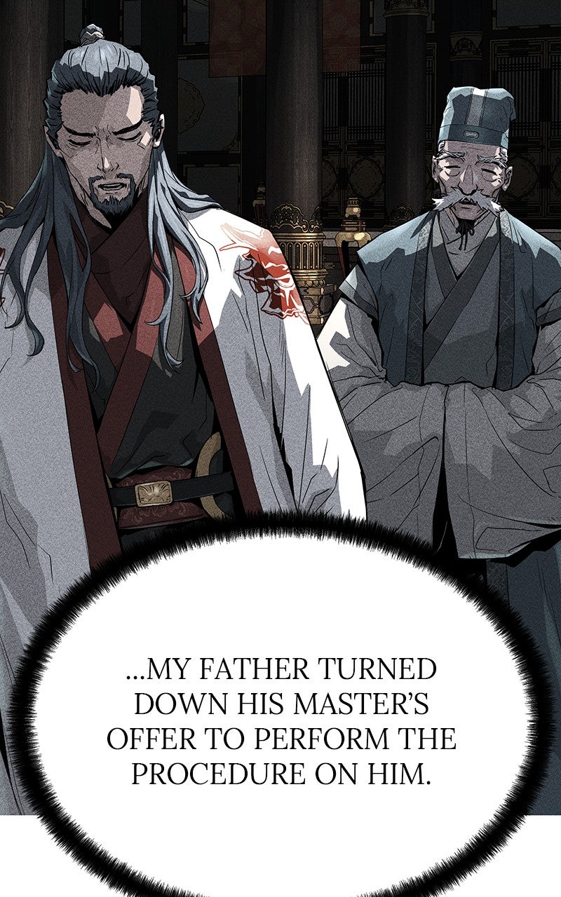 Read Absolute Regression EN Manga Online