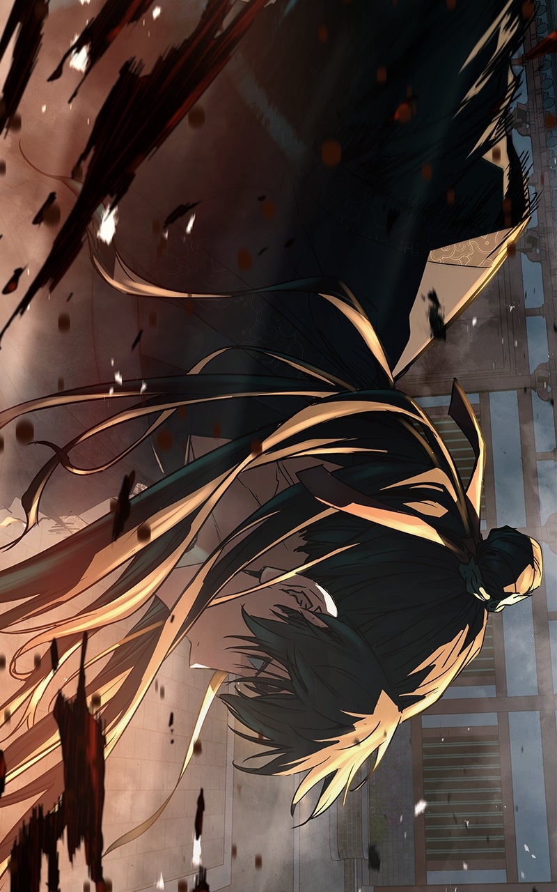 Read Absolute Regression EN Manga Online