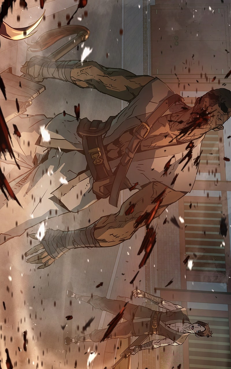 Read Absolute Regression EN Manga Online